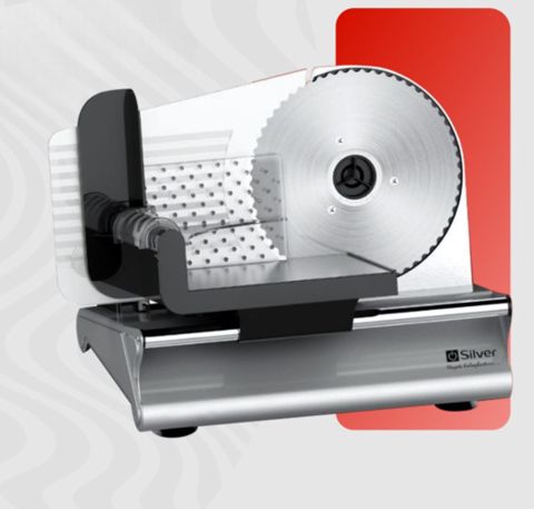 Slayser "Sılver SL 2301" — Bakı