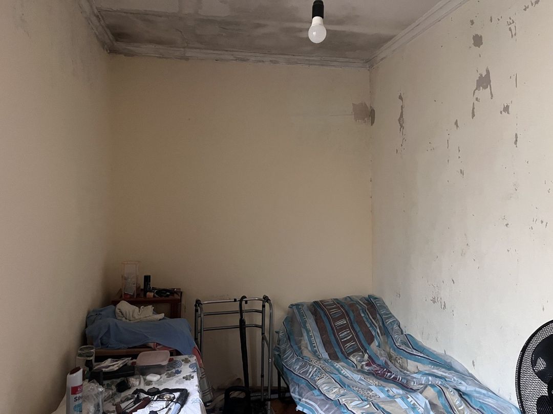Satılır 3 otaqlı həyət evi/bağ evi 88 m² — Ev, villa, Bakı (11)