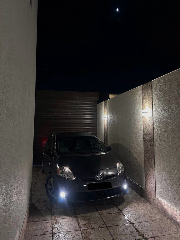 Toyota Prius, 1.8 L, 1.3 kWh, 2011 il, 370 000 km — Avtomobillər, Bakı (3)