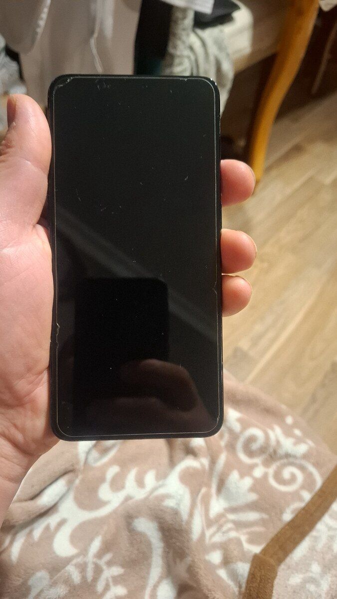 Oppo Reno 10 Blue 256GB/8GB — Smartfonlar, Bakı (2)