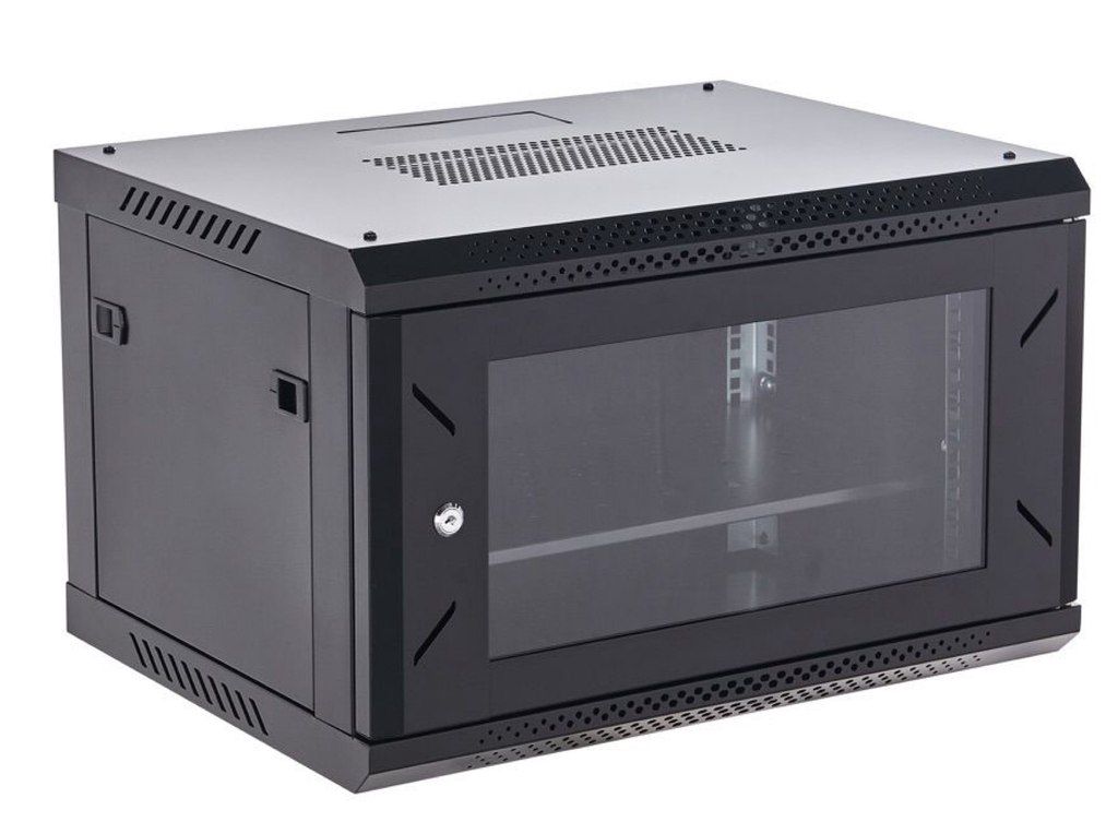 Rack kabin — Şəbəkə və server avadanlığı, Bakı