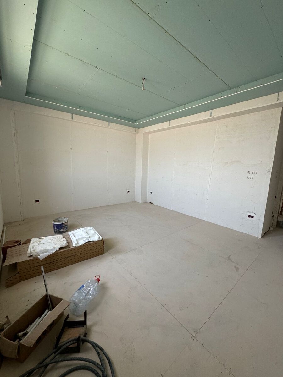Satılır 3 otaqlı yeni tikili 120 m² — Mənzil, Bakı (4)
