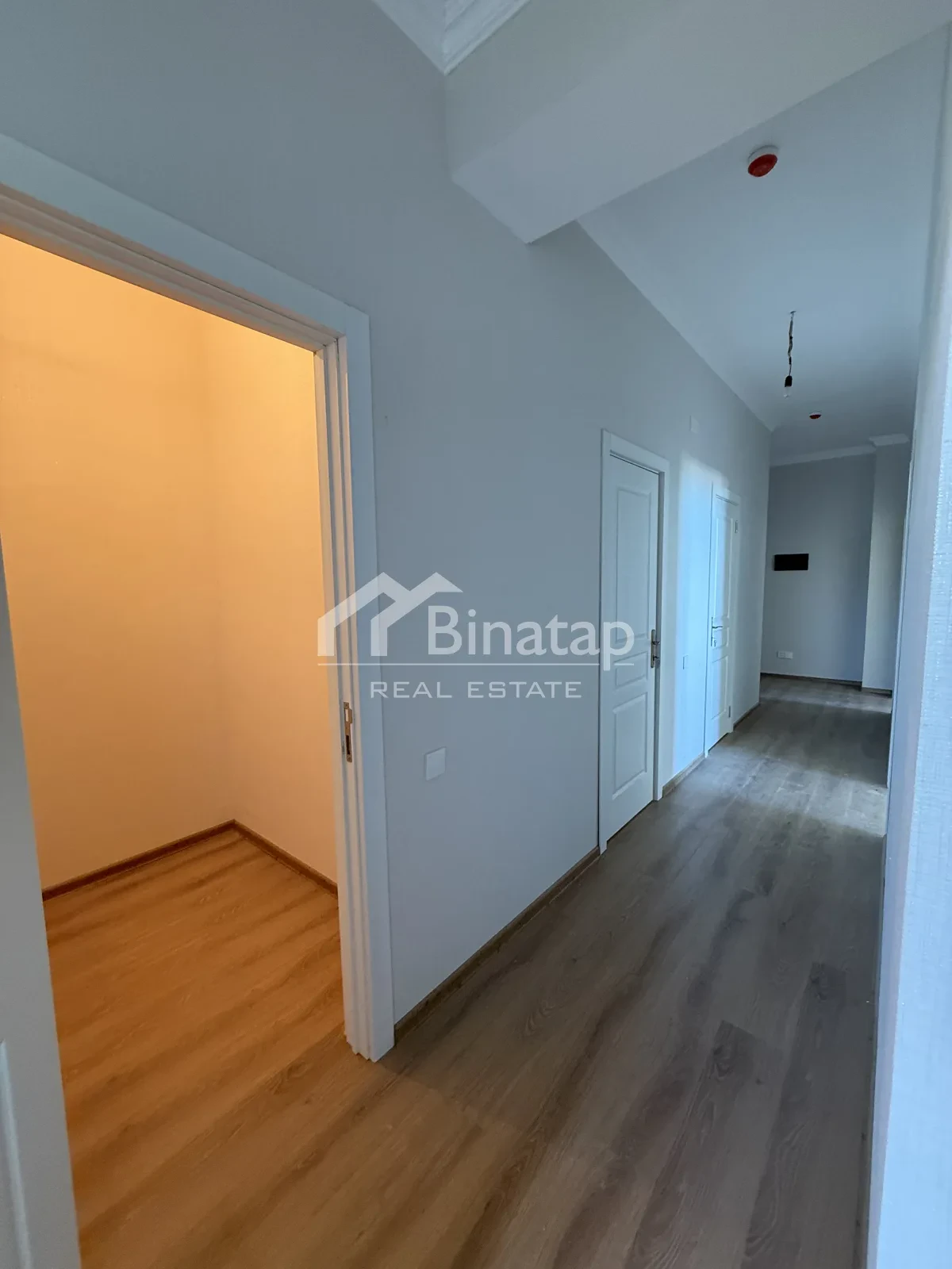 İcarəyə verilir 4 otaqlı yeni tikili 110 m², Sumqayıt mərkəz — Mənzil, Bakı (3)