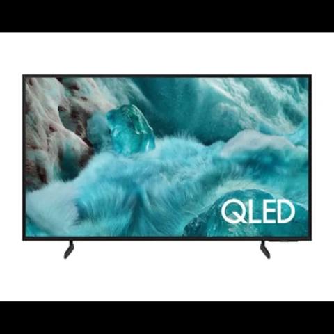 Samsung QE50Q7FAAUXCE QLED Televizor – 50 düym, 4K Smart TV, Quantum — Bakı