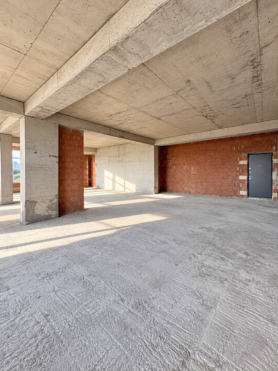 Satılır 4 otaqlı yeni tikili 195 m² — Mənzil, Bakı (4)