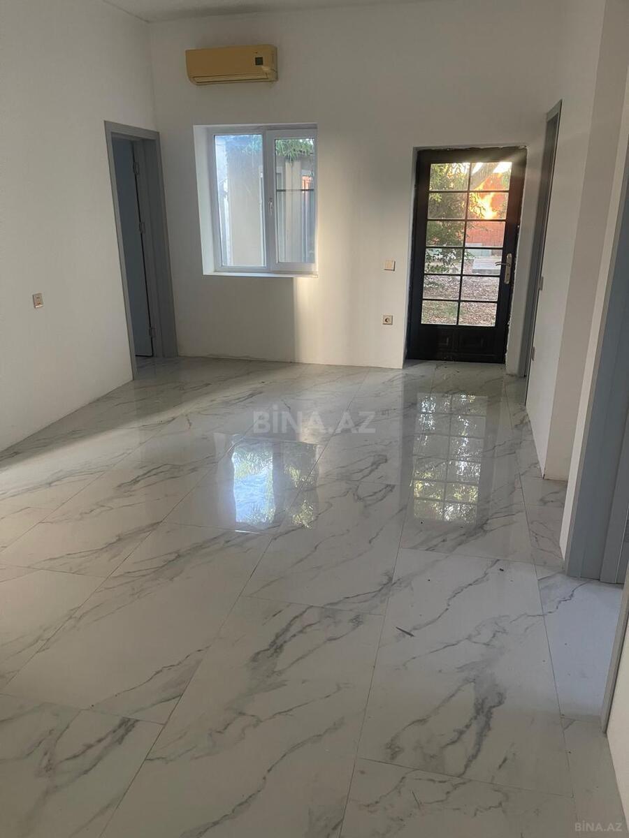 Satılır 3 otaqlı həyət evi/bağ evi 80 m² — Ev, villa, Bakı