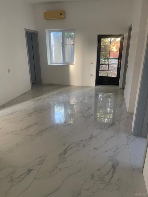 Satılır 3 otaqlı həyət evi/bağ evi 80 m² — Bakı
