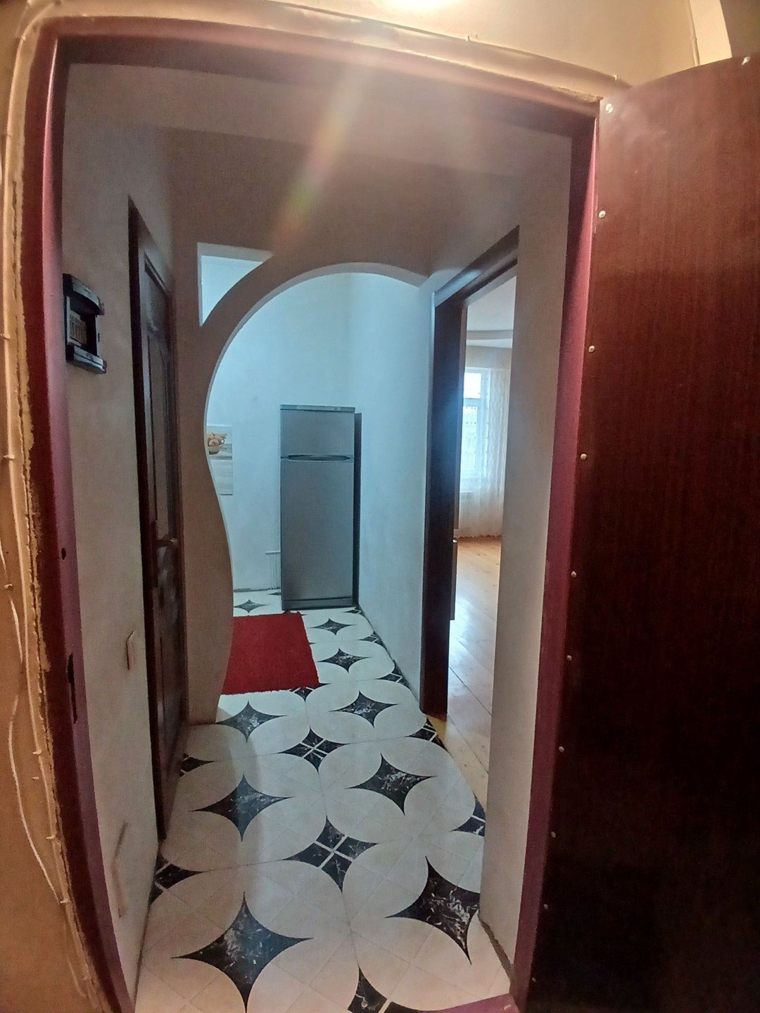 İcarəyə verilir 2 otaqlı yeni tikili 50 m² — Mənzil, Bakı (8)