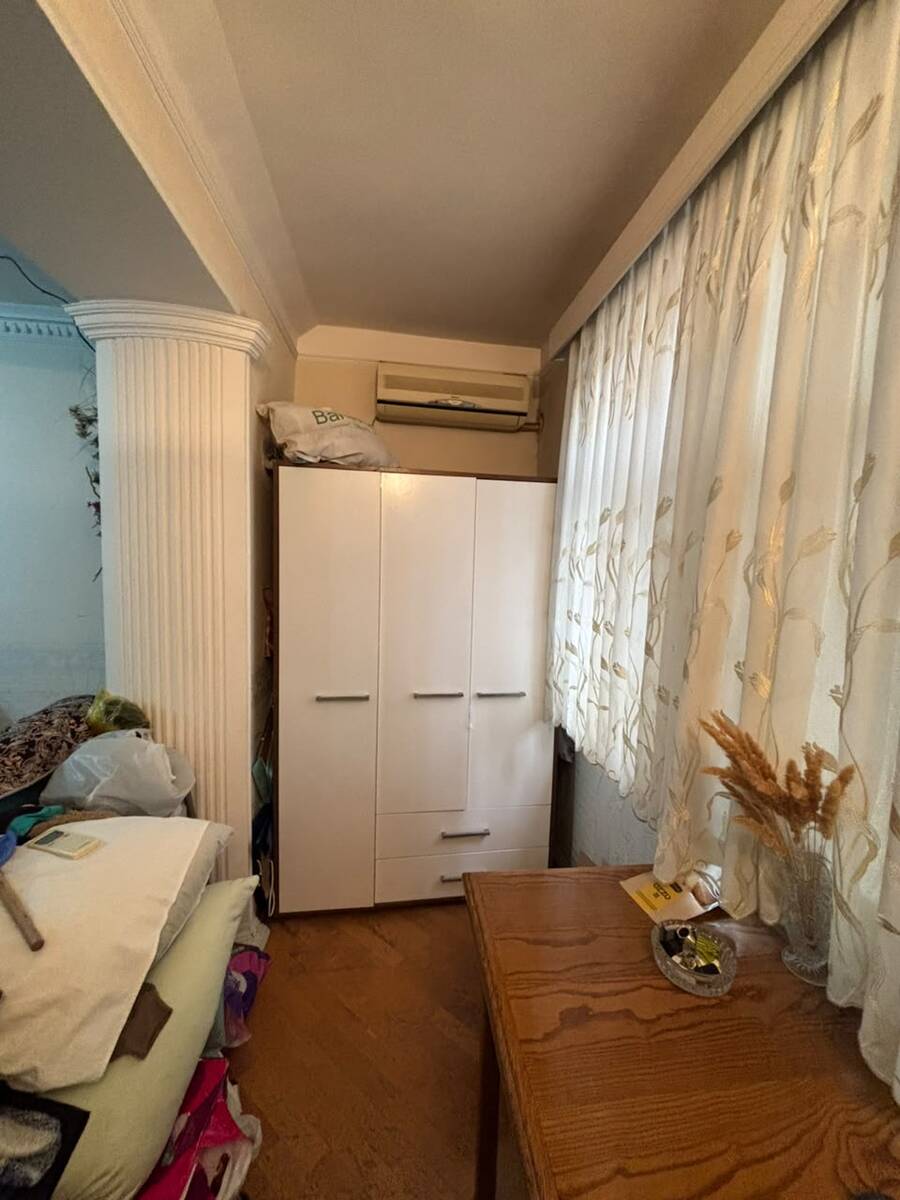 İcarəyə verilir 3 otaqlı köhnə tikili 80 m² — Mənzil, Bakı (5)