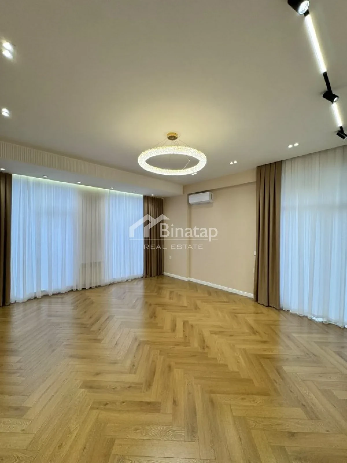 Satılır 2 otaqlı yeni tikili 65 m², Gənclik metrosu, Binəqədi rayonu — Mənzil, Bakı (2)