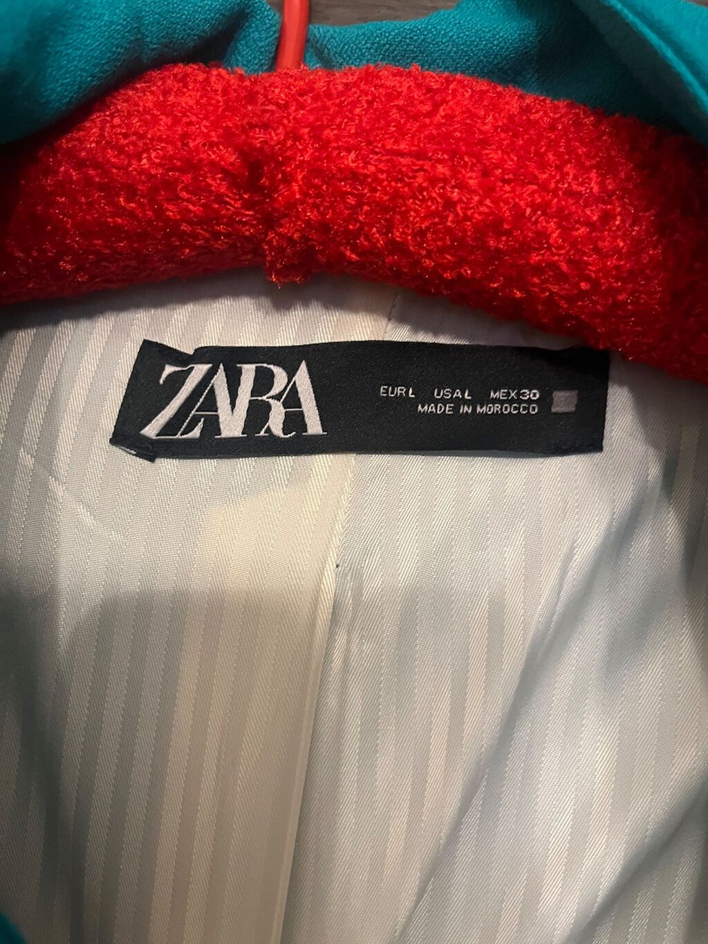 Uzun pencekler Zara,yeni kimi,ölcu M(38-40)hər biri 30 Azn — Caketi, Bakı (5)