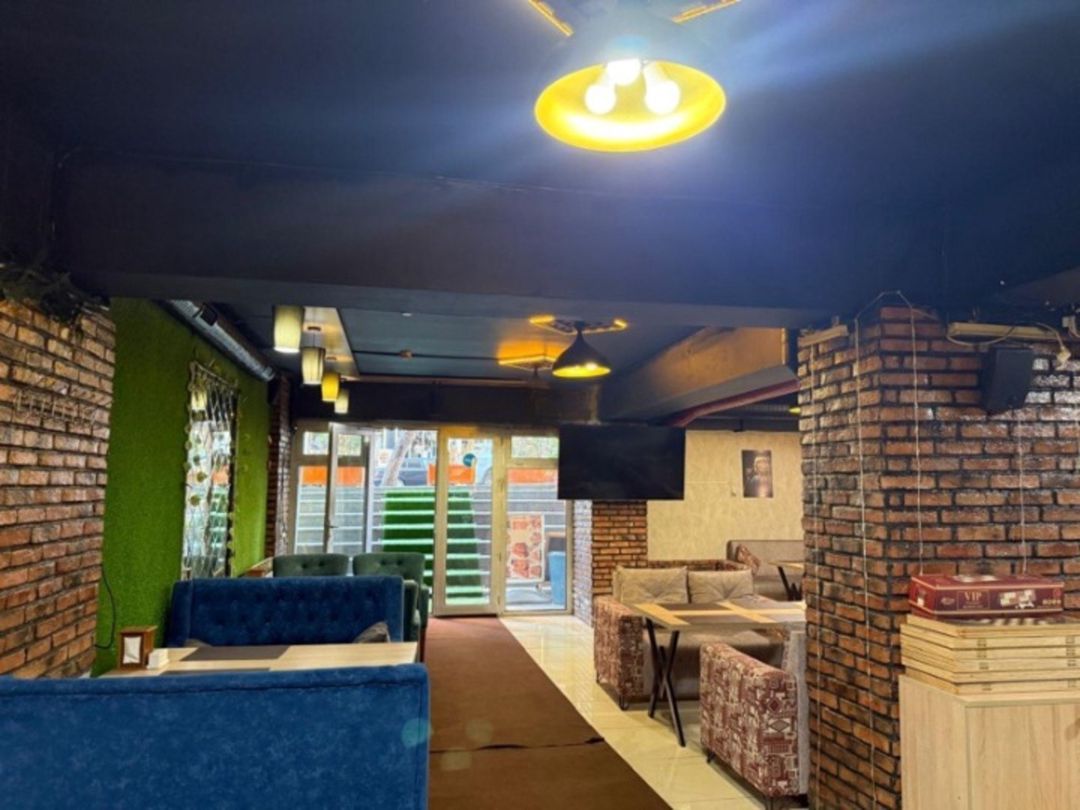 İcarəyə verilir obyekt 180 m² — Əmlak, Bakı (4)