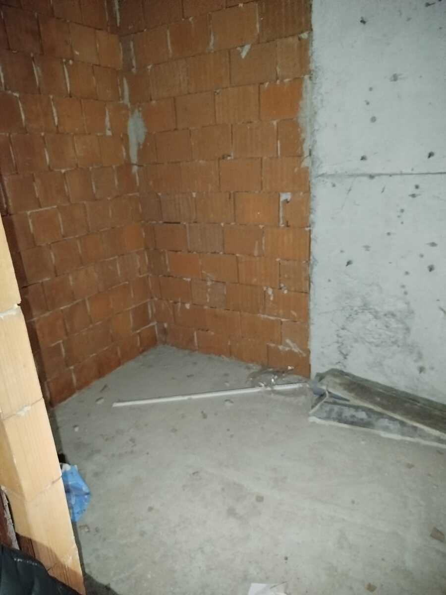 3-otaqlı yeni tikili, Xətai m., 106 m² — Mənzil, Bakı (2)