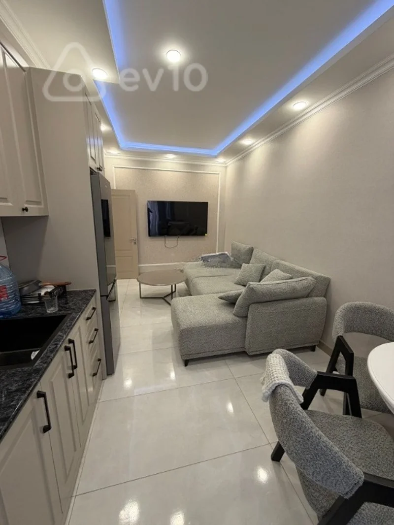2 otaqlı mənzil, 65 m², Cəfər Xəndan küçəsi — kirayə — Bakı