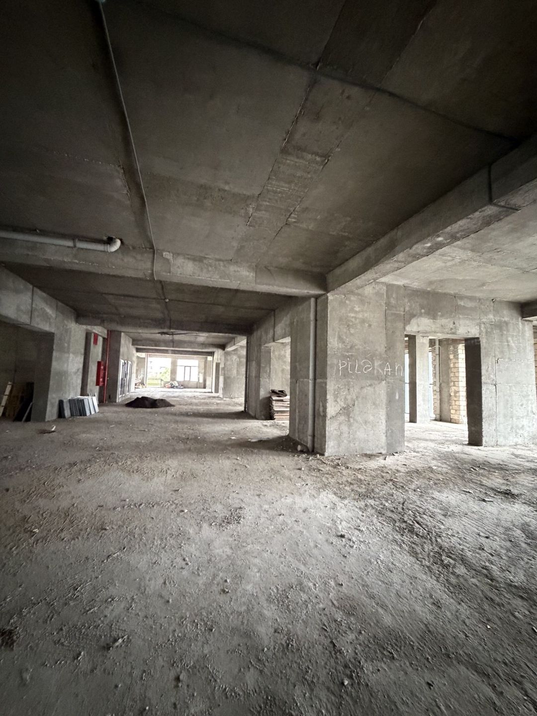 Satılır obyekt 400 m² — Əmlak, Bakı (8)
