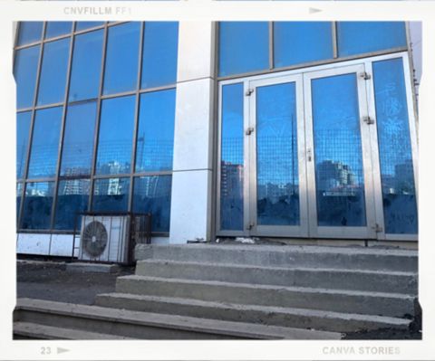 Satılır obyekt 302 m² — Bakı