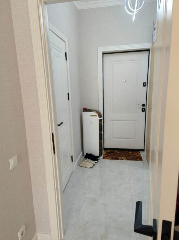 2 otaqlı mənzil, 49 m², Abbas Mirzə Şərifzadə küç., Bakı — Mənzil, Bakı (10)