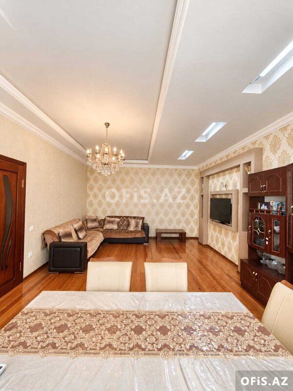 Həyət evləri Satılır Sabunçu r., Yeni Ramana q., 4 otaq, 140 m² — Ev, villa, Bakı (3)