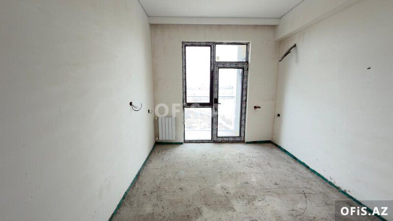 Yeni tikili Satılır Binəqədi r., Avtovağzal m., 2 otaq, 55.88 m² — Mənzil, Bakı (4)