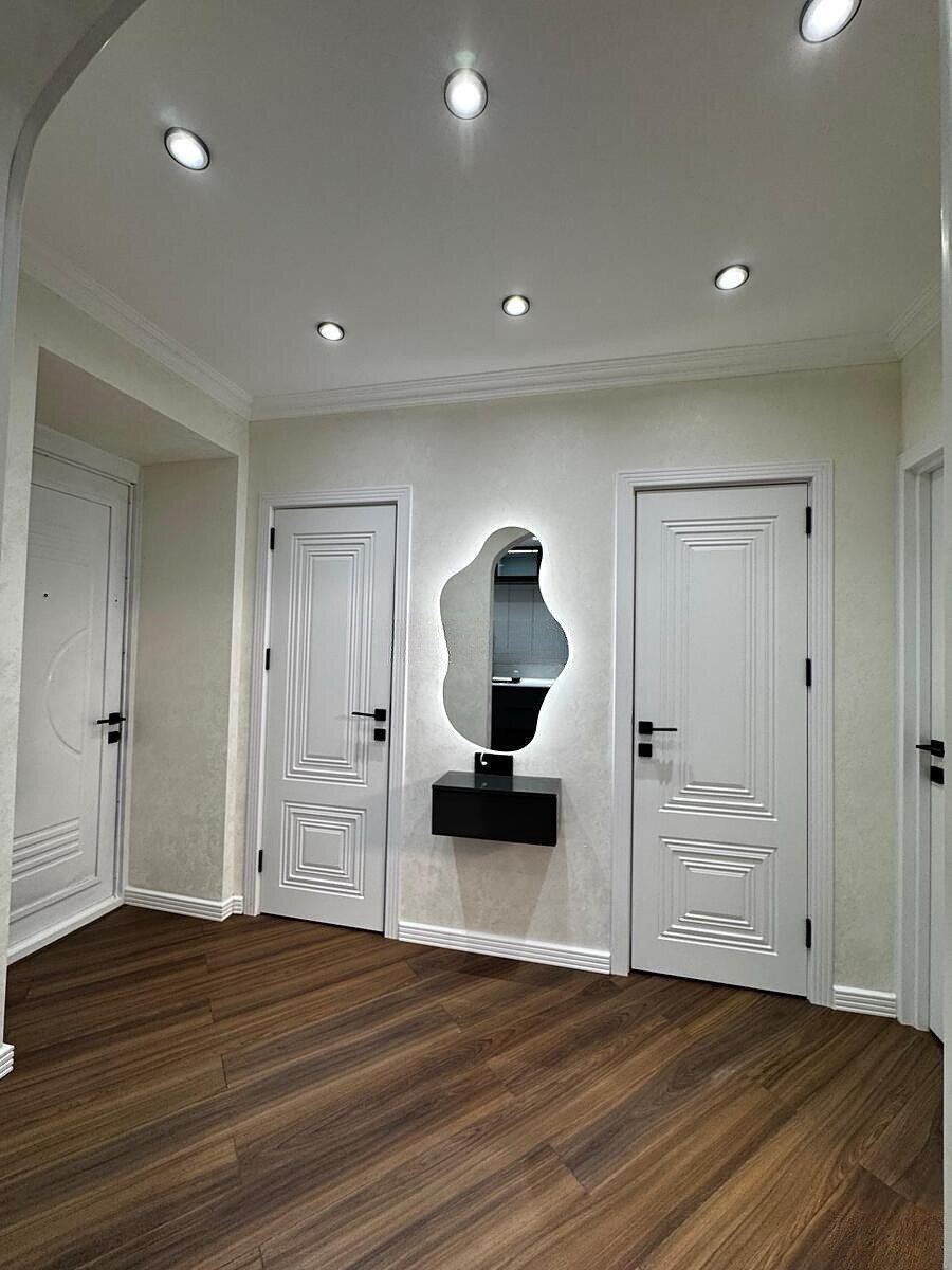 Satılır 2 otaqlı köhnə tikili 65 m² — Mənzil, Bakı (9)
