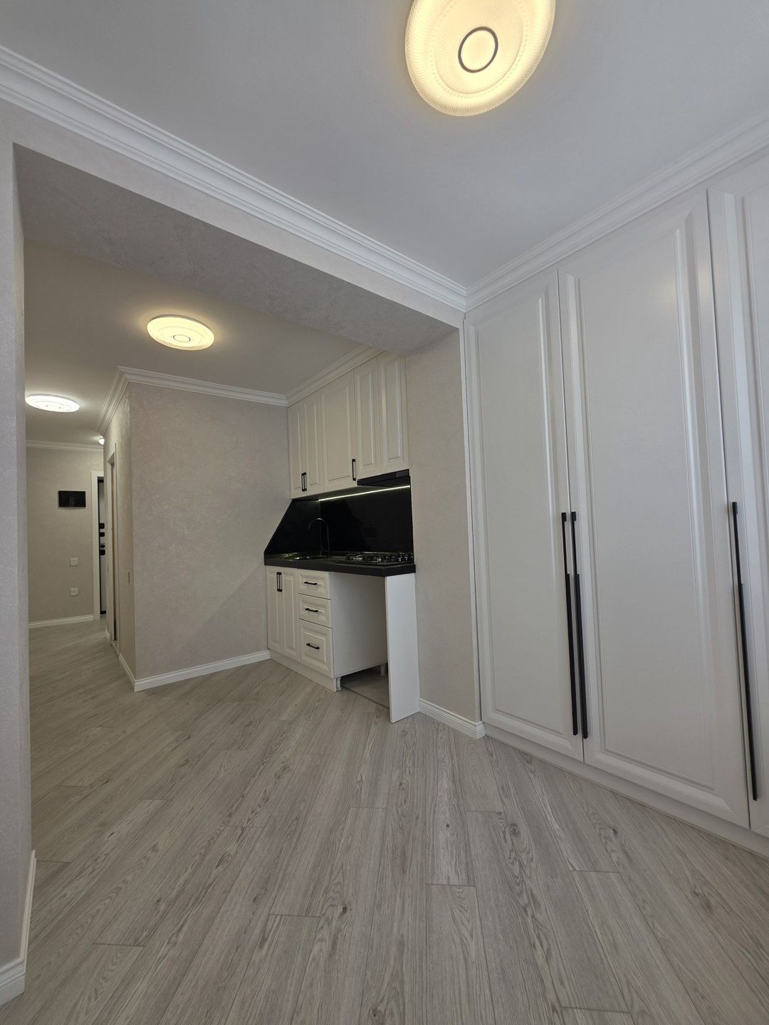 Satılır 2 otaqlı köhnə tikili 65 m² — Mənzil, Bakı (2)