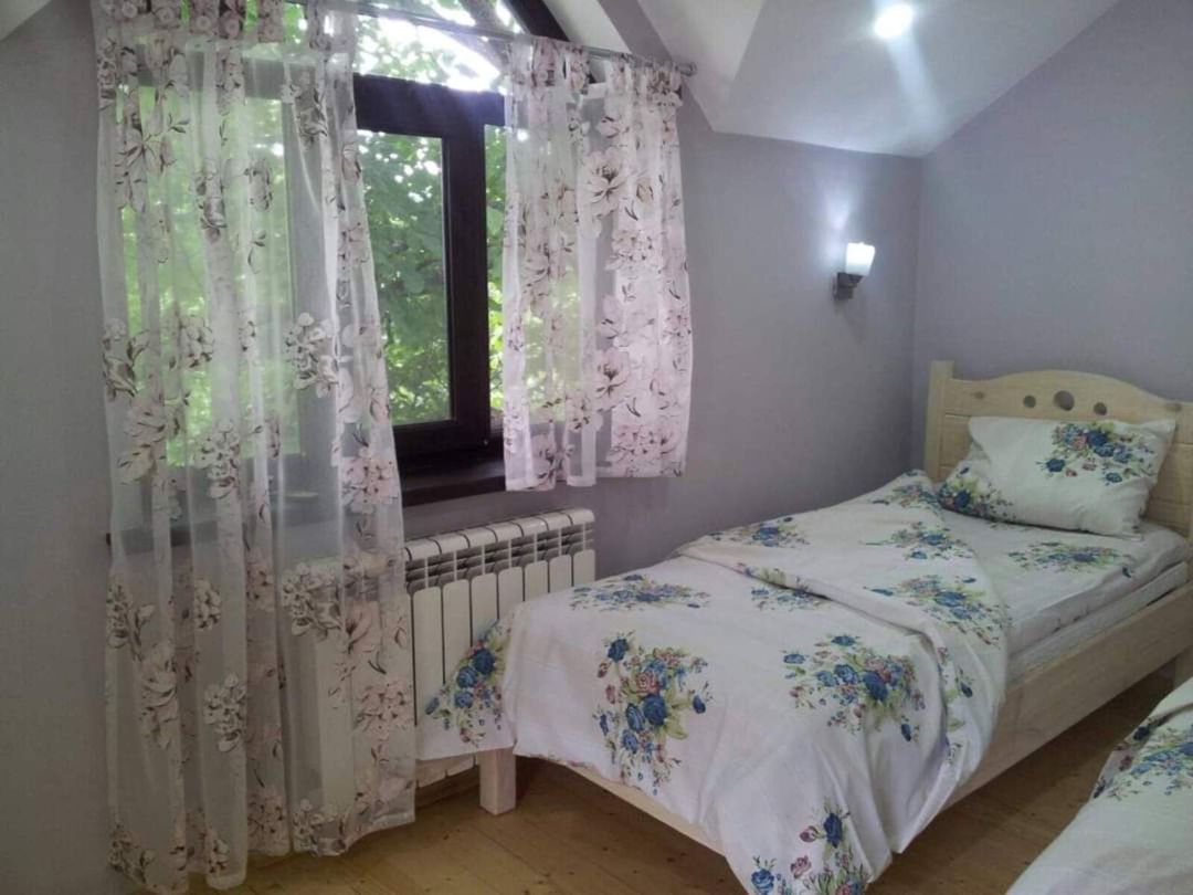 Villa kirayə verilir, Zaqatala ş — Ev, villa, Zaqatala (9)