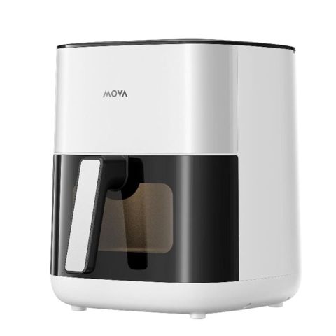 Mova AeroChef FD10s Pro Air Fryer (White) Mova AeroChef FD10s Pro — ფრიტიურები