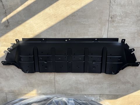BYD Destroyer 05 ön buferin alt plasması — Bakı