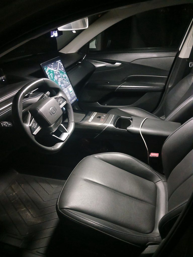 Changan Qiyuan A05, 1.5 L, 18.99 kWh, 2025 il, 37 500 km — Avtomobillər, Bakı (7)