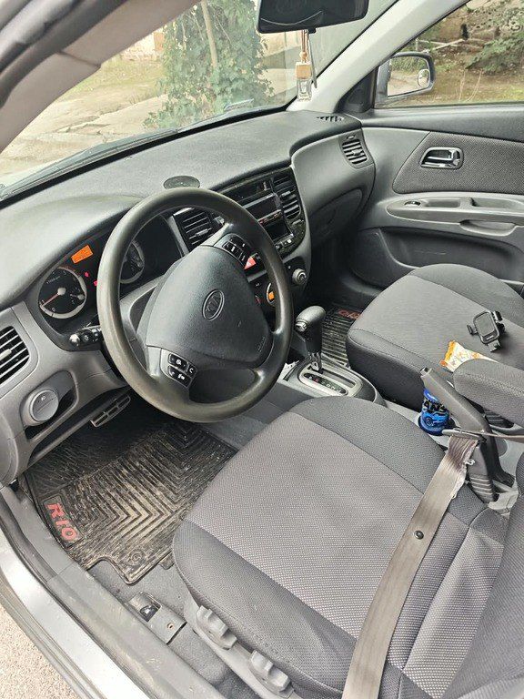 Kia Pride, 1.5 L, 2005 il, 374 366 km 77-SU-079 — Avtomobillər, Bakı (6)