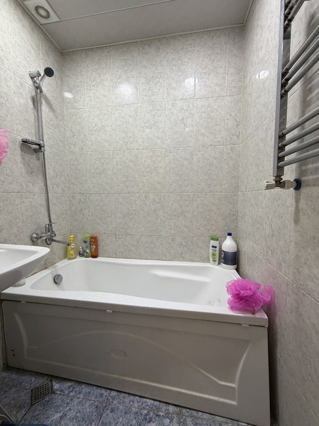 Satılır 3 otaqlı yeni tikili 90 m² — Mənzil, Bakı (7)