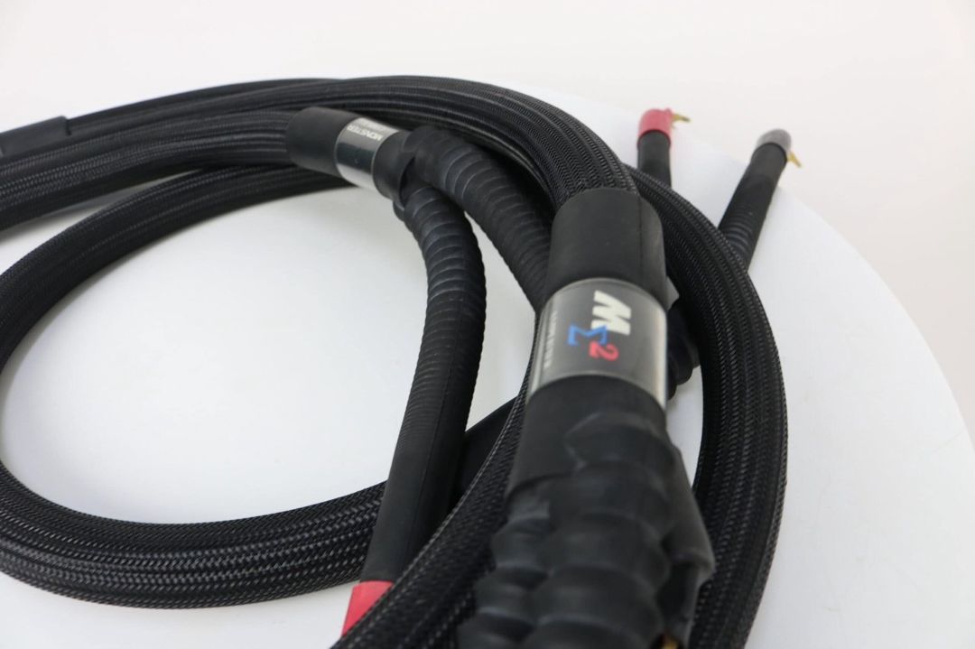 Акустический кабель Monster Cable Sigma 2 (USA) — Səs texnikası, Bakı (3)