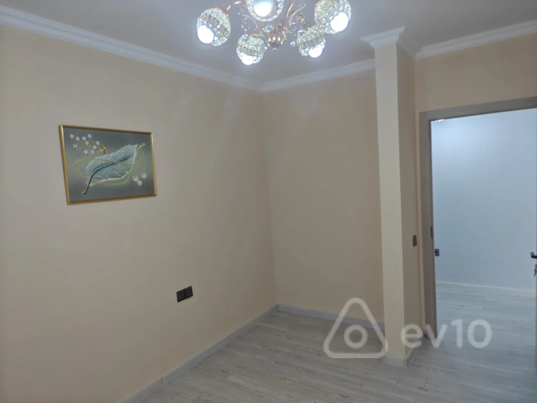 2 otaqlı mənzil, 40 m², Məzahir Rüstəmov küçəsi — Mənzil, Bakı (5)