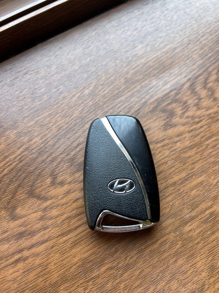 "Hyundai Santa Fe" açarı — Ehtiyat hissələri və aksesuarlar, Bakı (3)