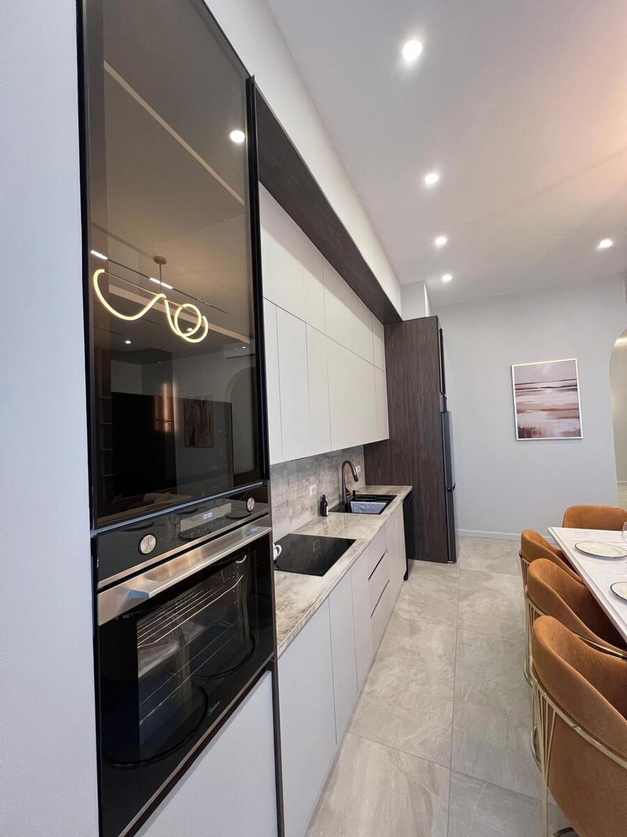 İcarəyə verilir 2 otaqlı yeni tikili 78 m² — Mənzil, Bakı (9)