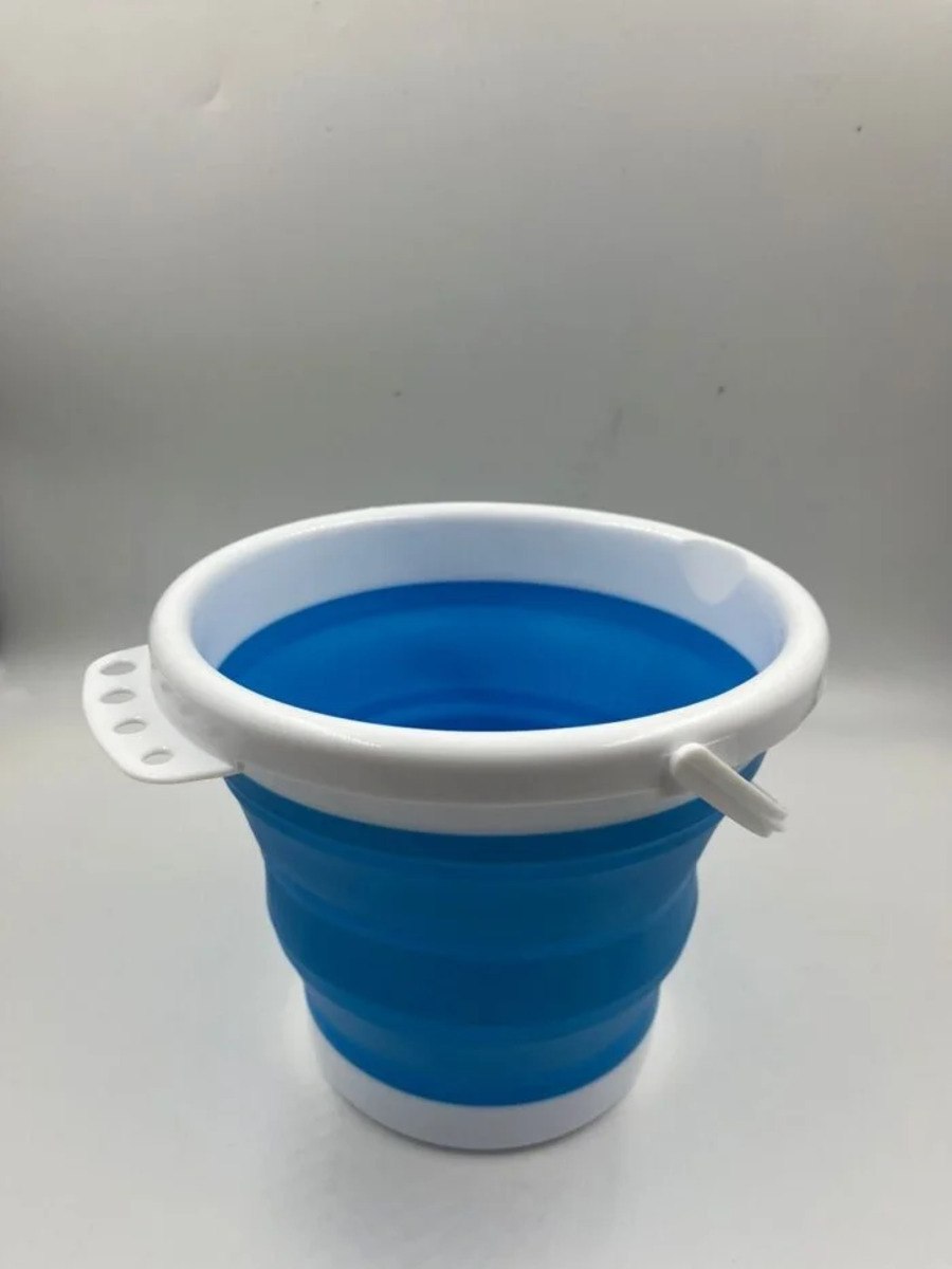 Yığılan su qabı 5l 7l 10l — Camping, ovçuluq və balıqçılıq, Bakı (5)