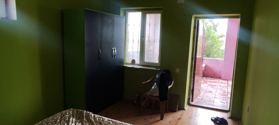 Satılır 3 otaqlı həyət evi/bağ evi 100 m² — Ev, villa, Bakı (6)