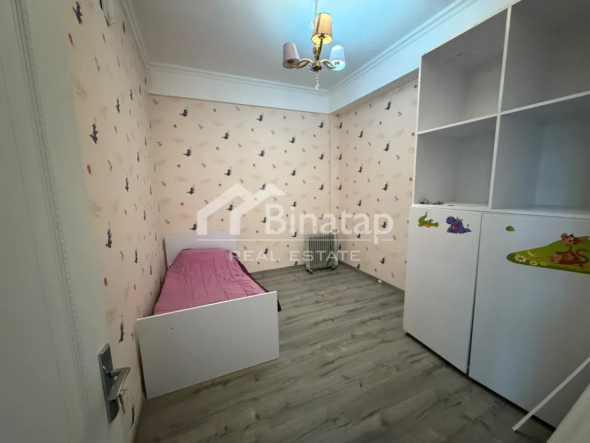 Satılır 3 otaqlı yeni tikili 62 m², Xırdalan şəhəri — Mənzil, Bakı (4)