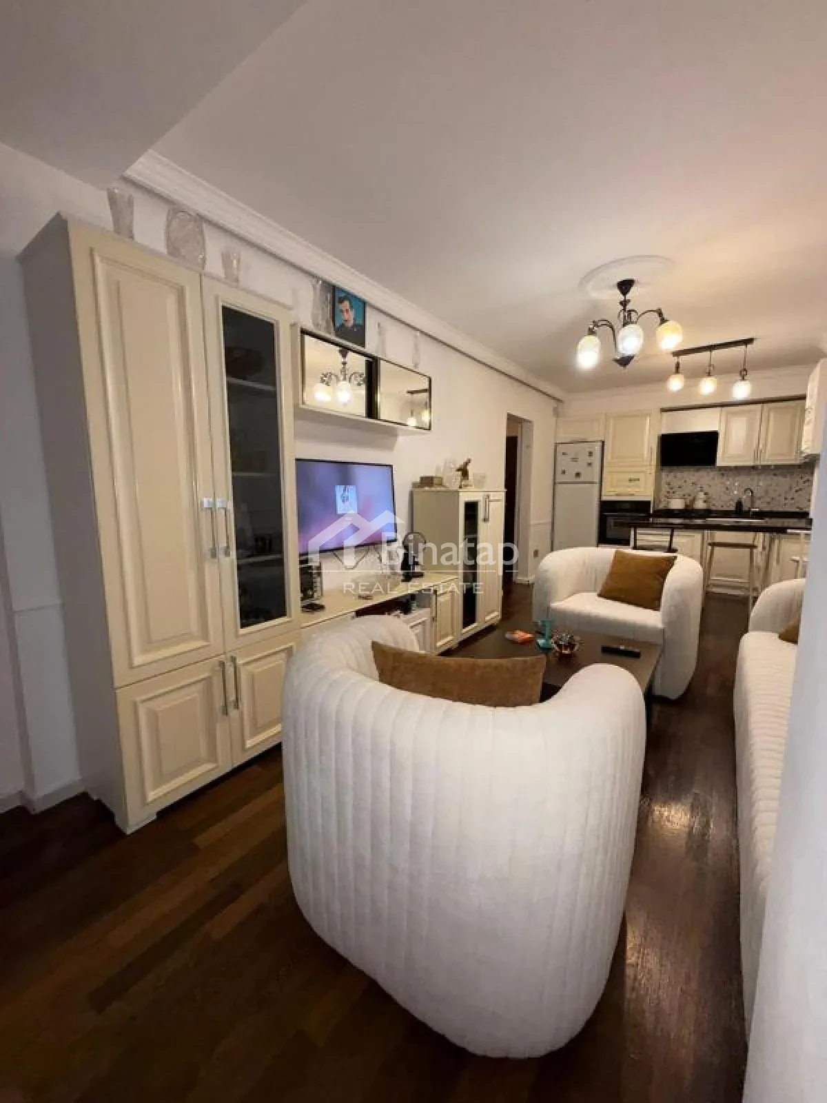Satılır 2 otaqlı köhnə tikili 45 m², Gənclik metrosu, Nərimanov rayonu — Mənzil, Bakı (3)