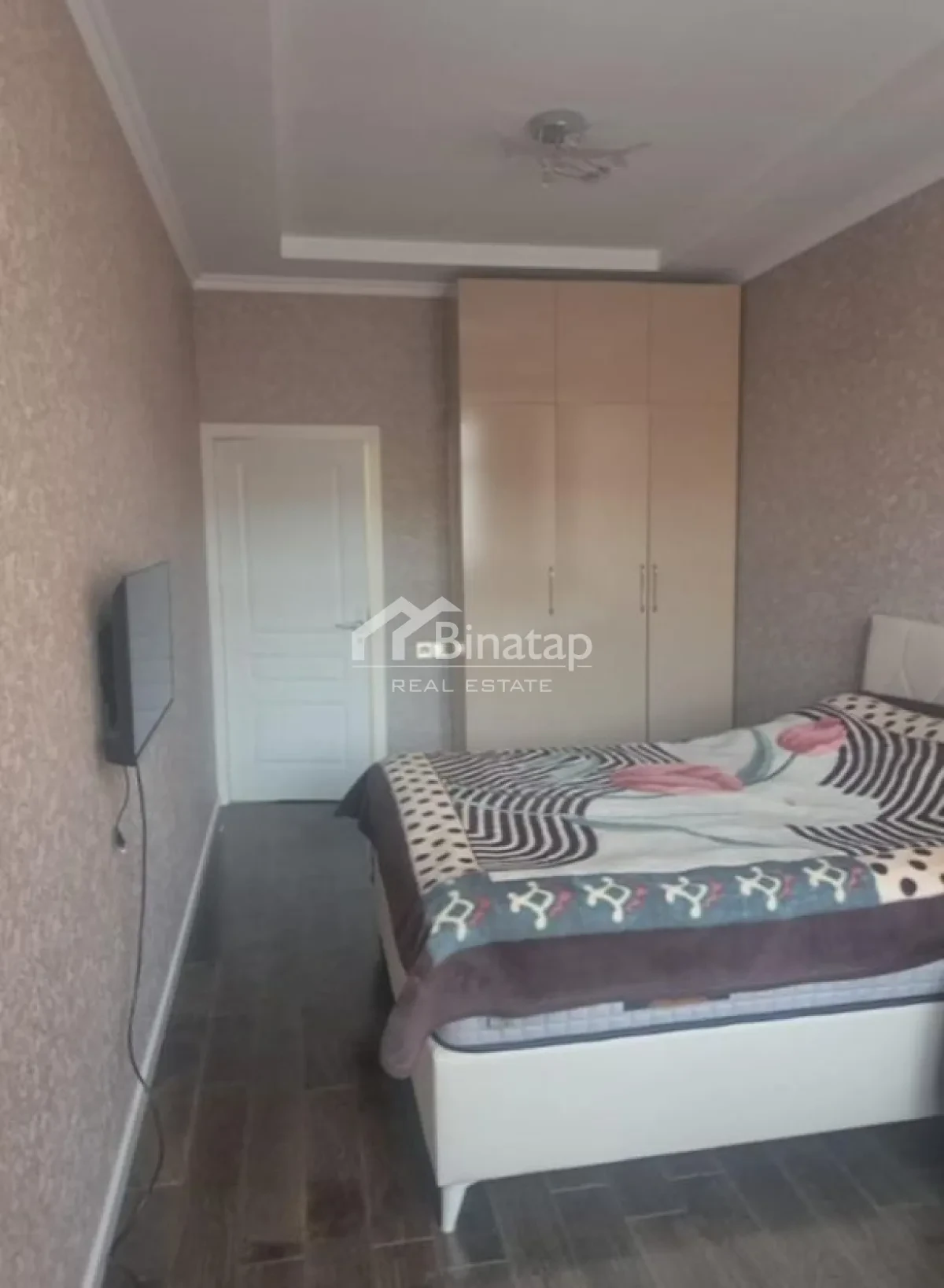 Satılır 2 otaqlı yeni tikili 69 m², 8 Noyabr metrosu, Nəsimi rayonu — Mənzil, Bakı (5)
