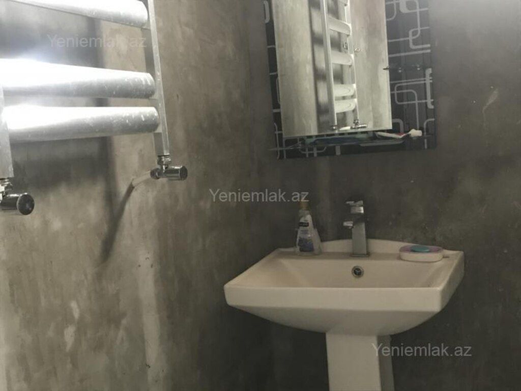 Həyət evi, Sumqayıt ş — Ev, villa, Sumqayıt (7)