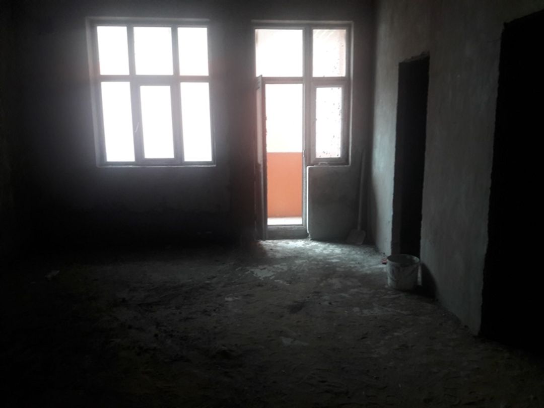 3-otaqlı yeni tikili, Zahid Xəlilov küç., 165 m² — Mənzil, Bakı (6)