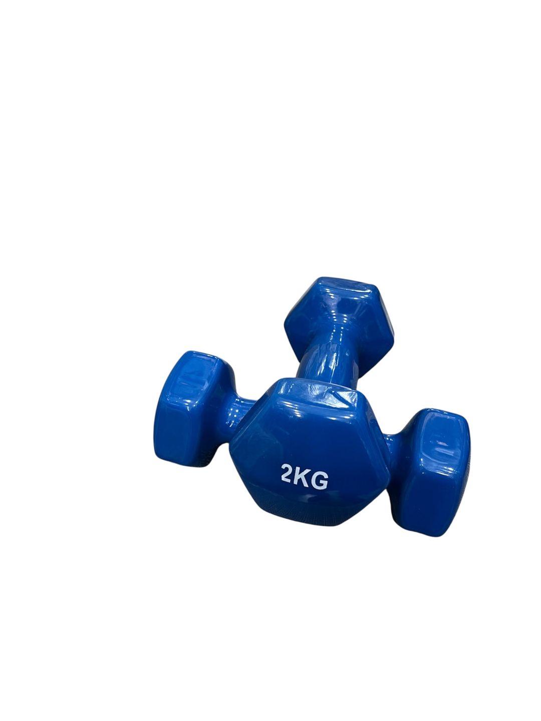 Qantel dəsti No Brand 293649, göy, 2 əd x 2 kq — Mallar, Bakı (2)