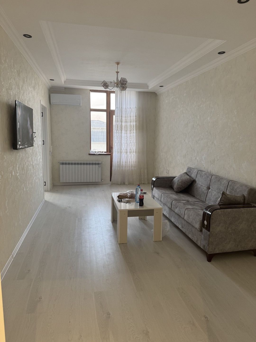 Satılır 3 otaqlı köhnə tikili 77 m² — Mənzil, Xırdalan (5)