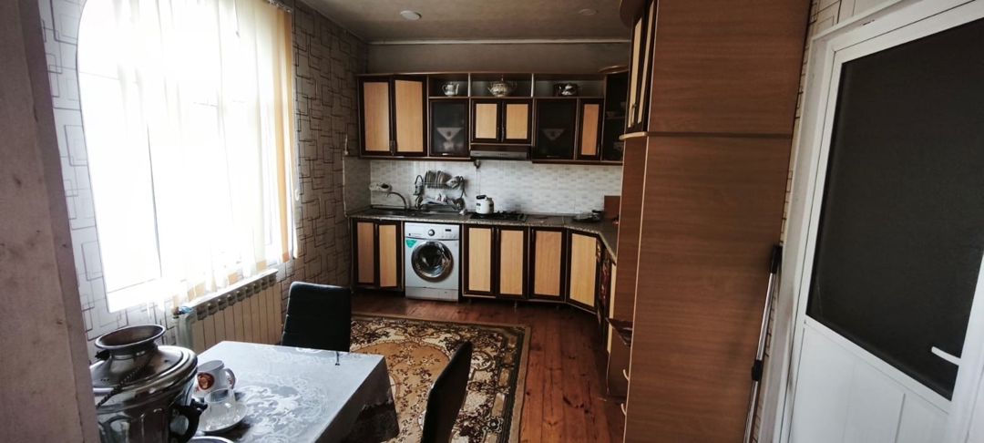 Həyət evi, Lənkəran ş — Ev, villa, Lənkəran (8)