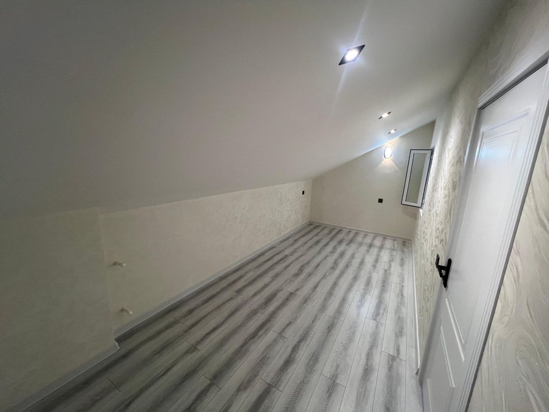 Satılır 5 otaqlı həyət evi/bağ evi 130 m² — Ev, villa, Xırdalan (5)