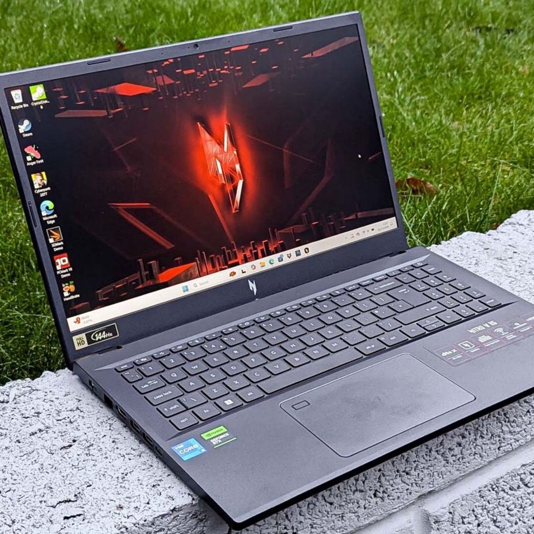Acer Nitro V 15 (ANV15-51) Gaming — Noutbuklar, Bakı