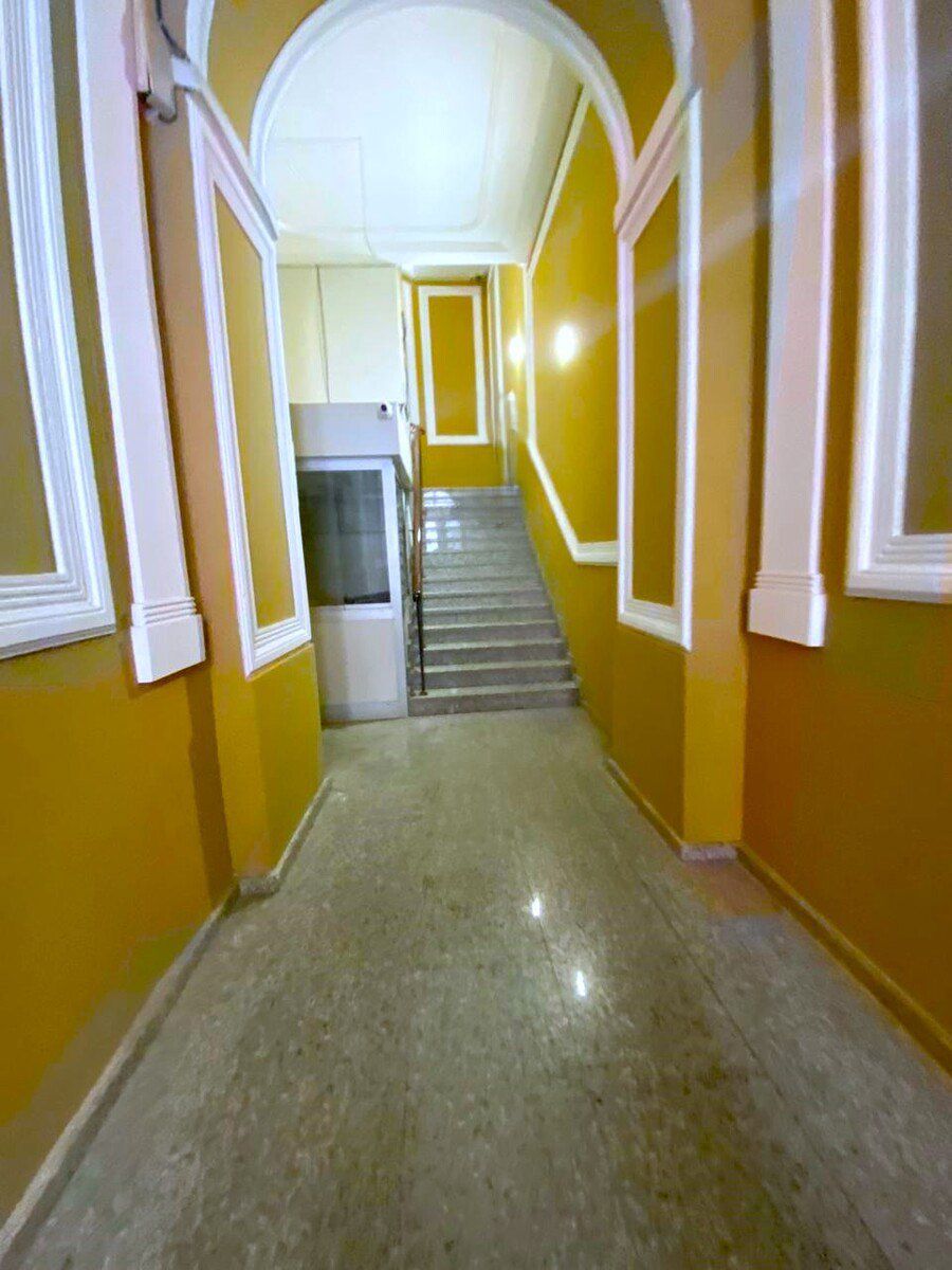 İcarəyə verilir 7 otaqlı köhnə tikili 238 m² — Mənzil, Bakı (7)