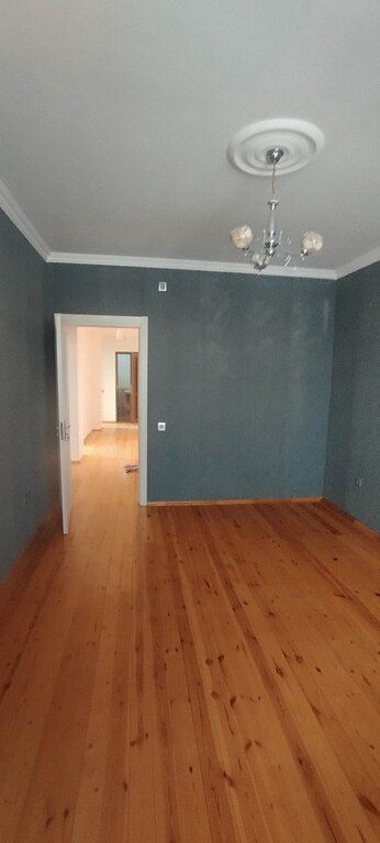 4-otaqlı yeni tikili, Ramana qəs., 102 m² — Mənzil, Bakı (7)