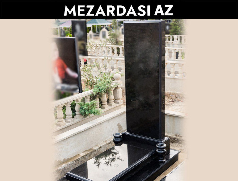 Məzar və qəbir daşları — Təmir və inşaat, Bakı (2)